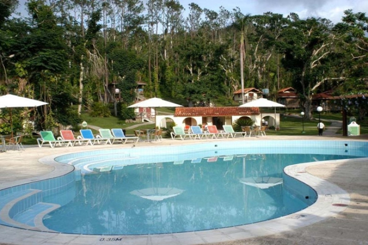 Horizontes Rancho San Vicente