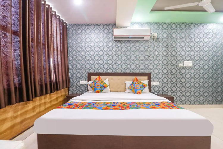 Fabhotel Sumangal