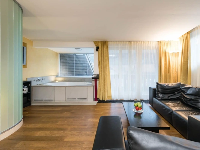 Suite