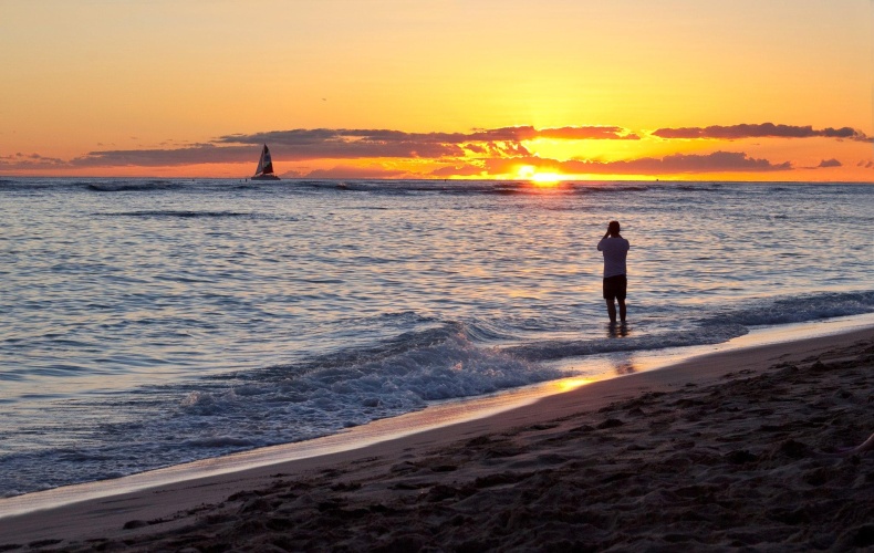 OUTRIGGER Waikiki Beachcomber Hotel photo 33
