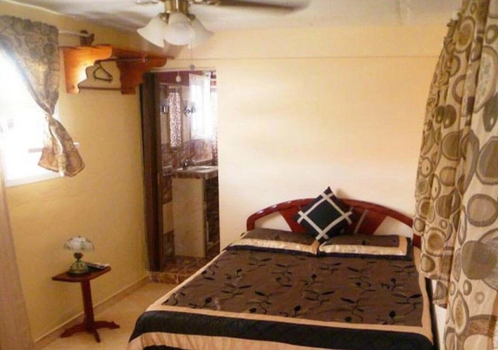 Casa Bella Vista