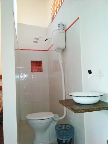 Standard Twin Family room