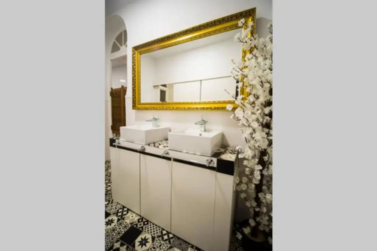 SimplyHosted Casa Buda