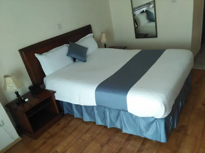 Embilta Hotel