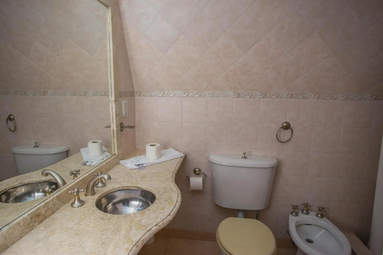 Cabañas del Trebol
