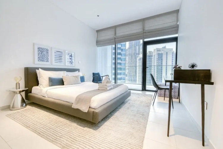 Maison Privee - Burj Khalifa Community