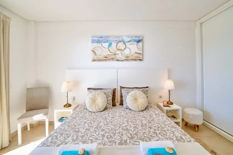 Apartamento Paraná