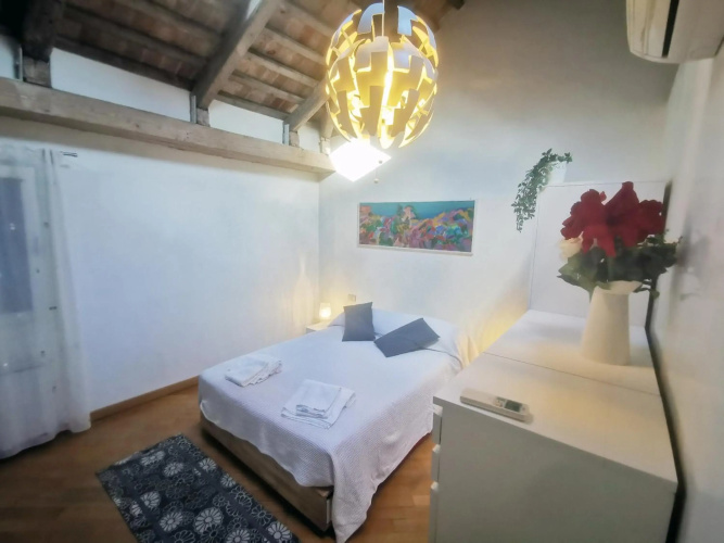 Romantic Sky Apartment