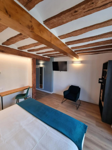 Hostal La Rúa
