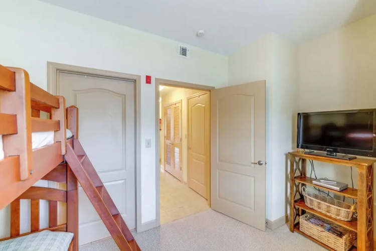 'mountain Escape' w/ Pool Access in Pigeon Forge!