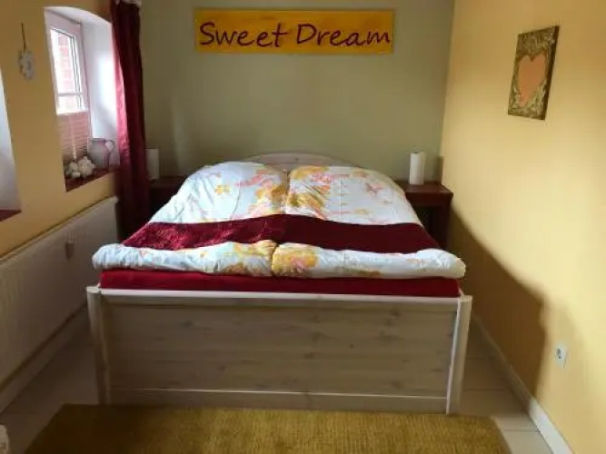 Apartment Nuske