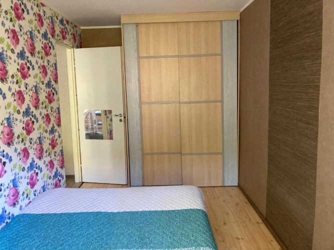 1 Bedroom Double Apartment