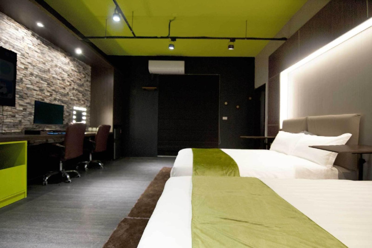 Hotelbild