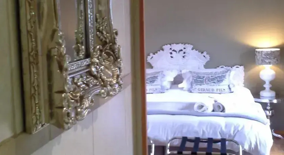 Sevens Guesthouse