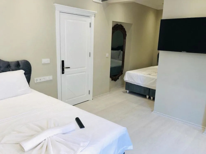 Best Island Hostel