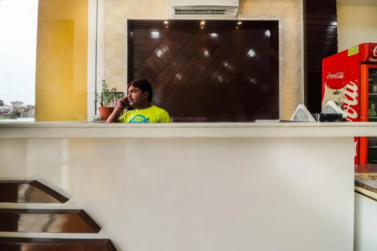 Nakshatra by OYO Rooms