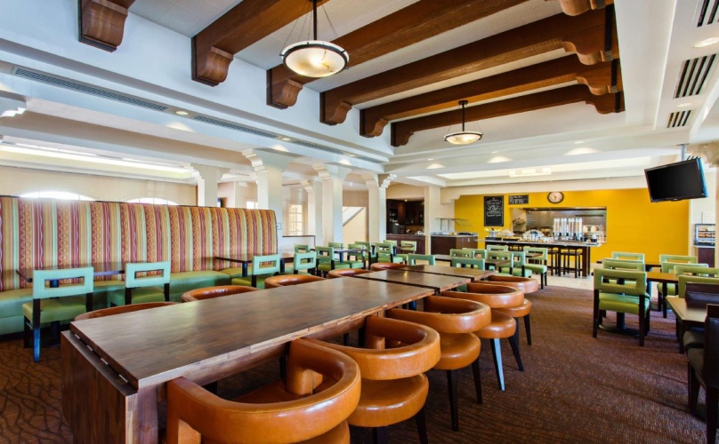 Hilton Garden Inn Valencia Six Flags photo 34
