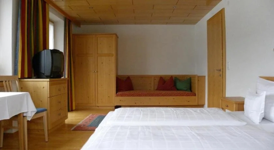 Ferienhaus Bergland