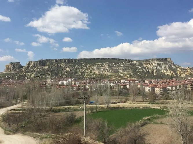 Cappadocia Apartments
