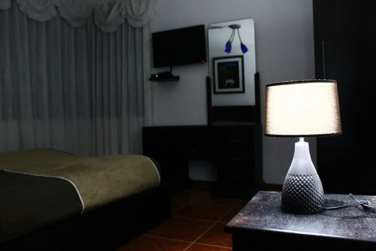 Hotel Rubus