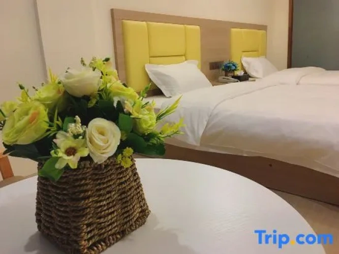 Premium Twin room