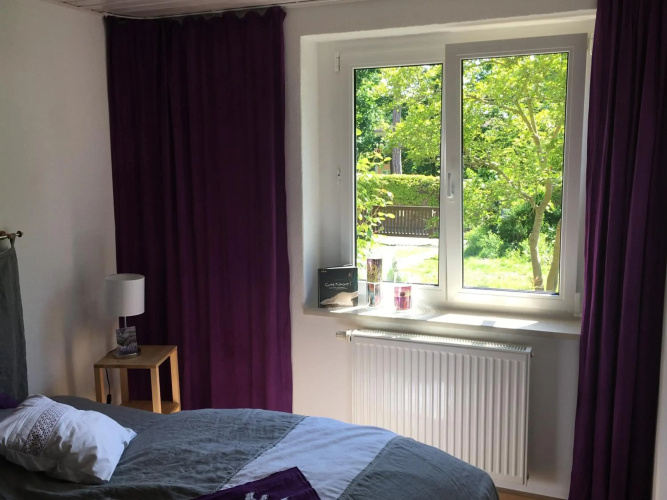 Ferienwohnung Sonja am Weinberg