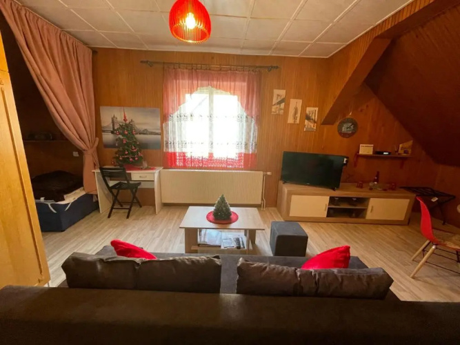 Studio Apartman Poljančić