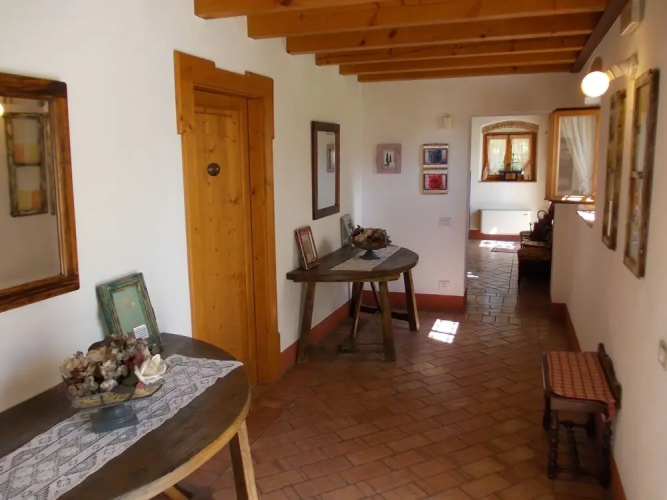 Agriturismo Ca' Vecia
