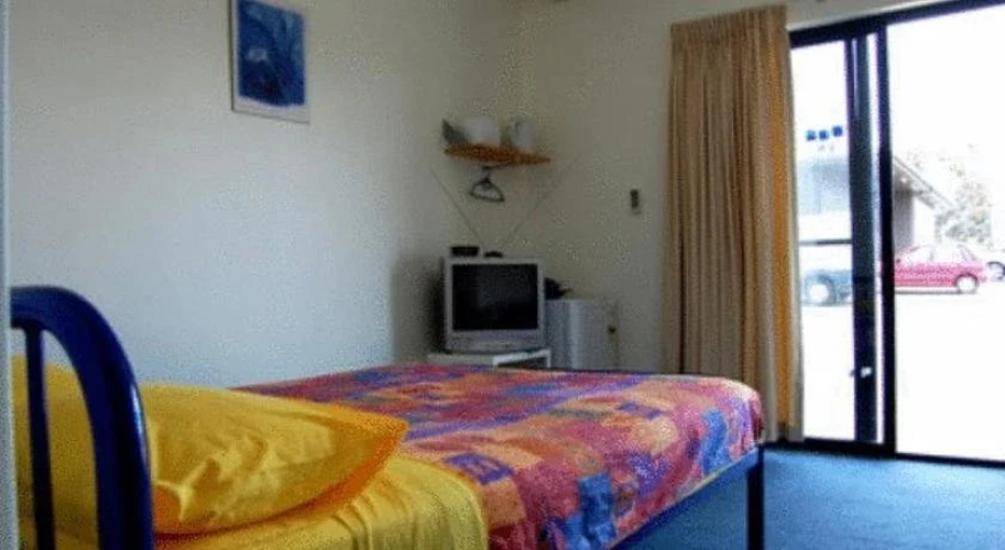 Comfort Hostel