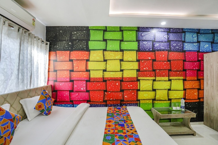 Fabhotel Angeethi