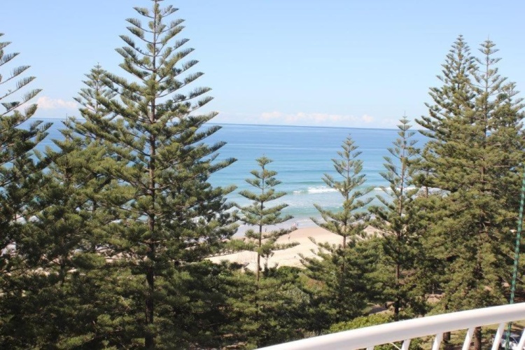 2 Bedrooms Executive Apartment