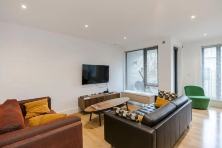 Notting Hill 2 Bedroom Apartment