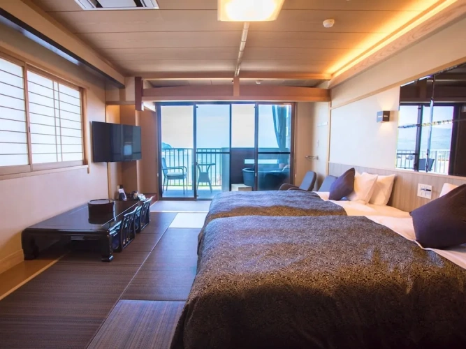Suite