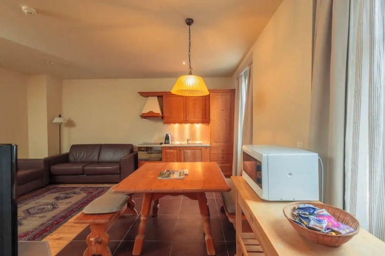 Deluxe Triple Suite