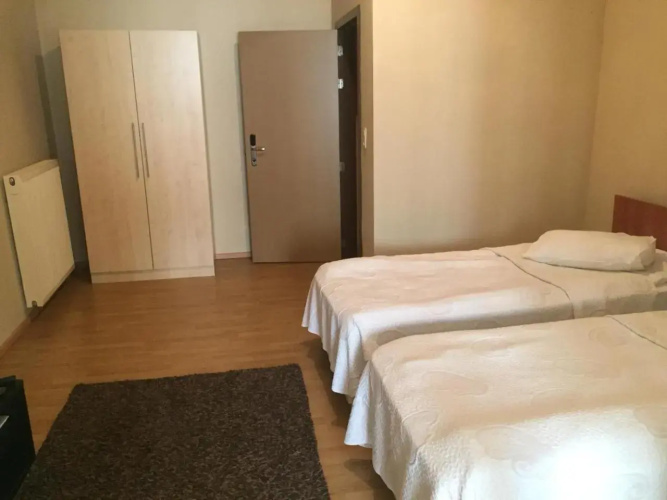 Prestige Flats Coteaux