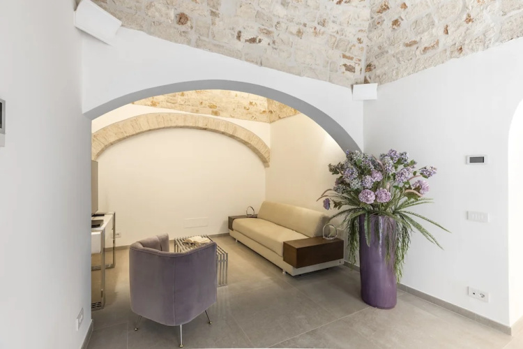 Casa Massima Suites & Spa