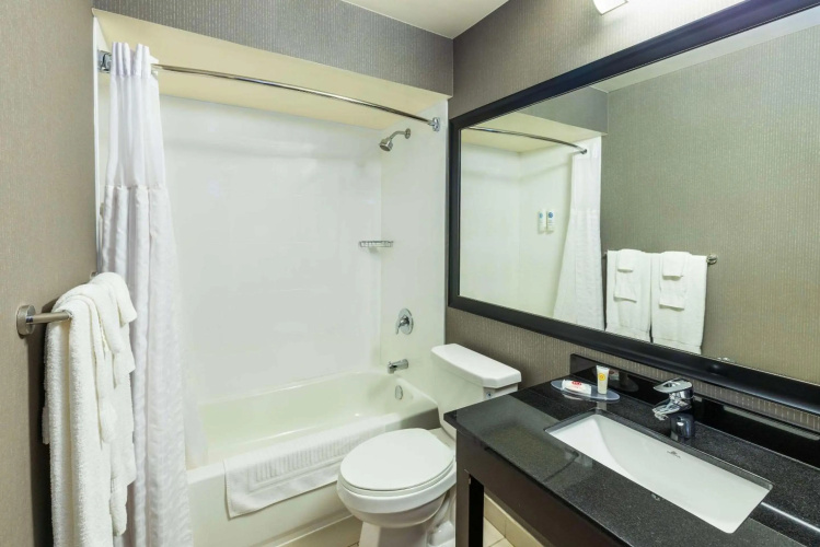Comfort Inn photo 11