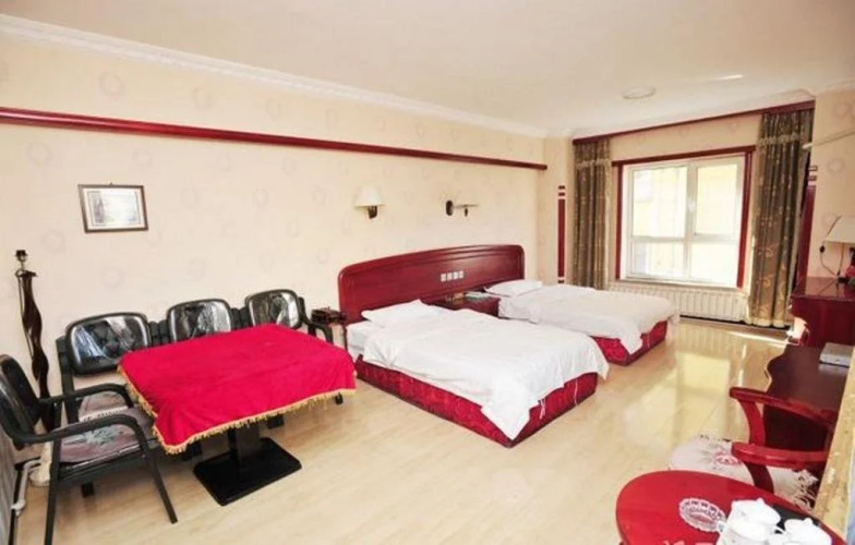 Imagen del hotel