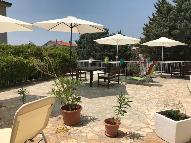 1 Bedroom Apartment with view