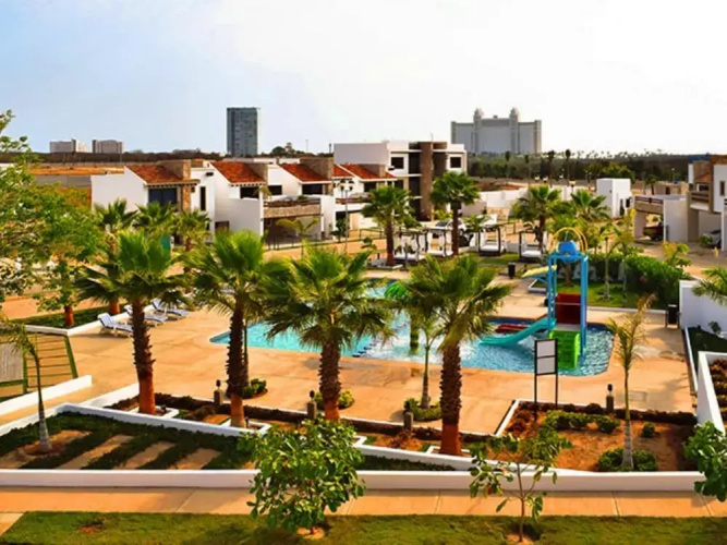 Apartamento Azuli