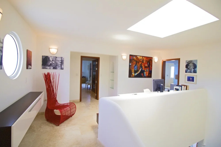 Bahia Villa