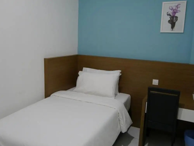 Hotel Wawasan