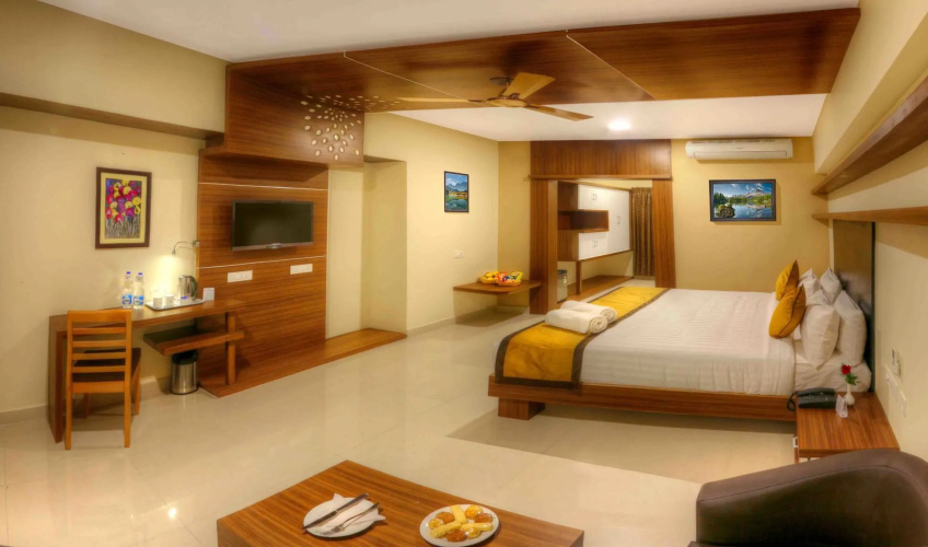 Rio Meridian Hotel
