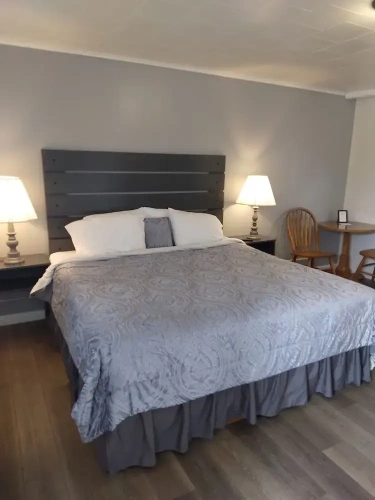 Classic room