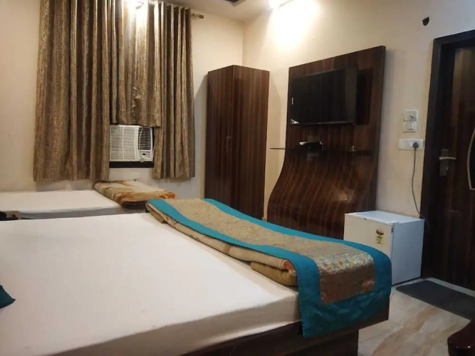 ADB Rooms Indo Continental