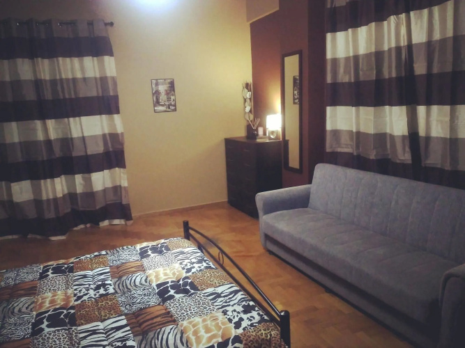 The Dionysos Inn
