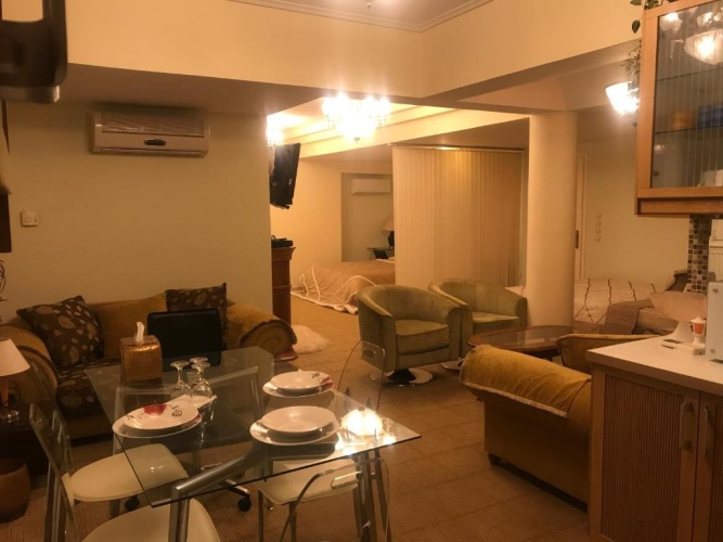 Superior Apartment