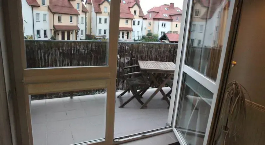 Apartament-Studio