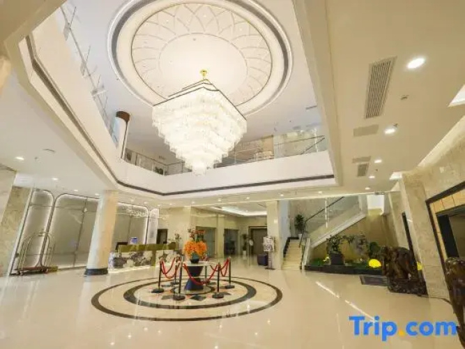 Shuangxiang Hotel