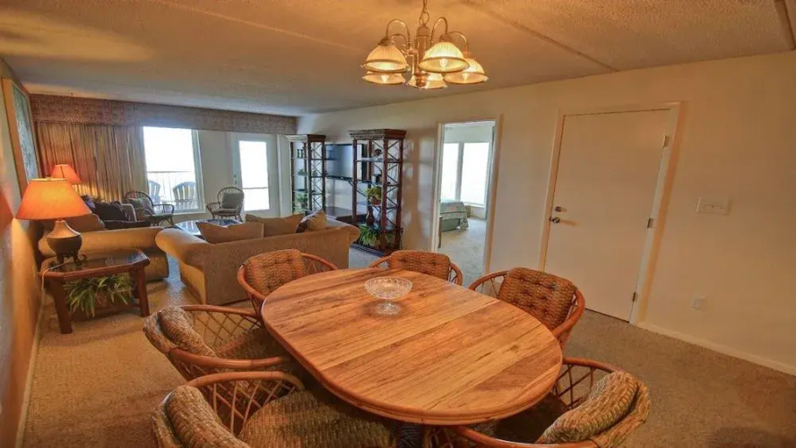 Edgewater Unit #301 3 Bedroom Condo by RedAwning